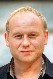 Bernd Michael Lade 头像