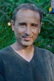 Jorge Edelstein 头像