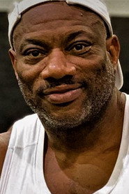 Dexter Jackson 头像