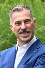 Gabriele Corsi 头像
