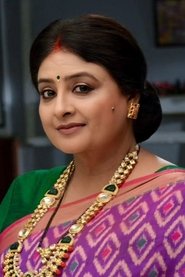 Aparna Ghoshal 头像