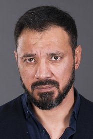 Berik Aitzhanov 头像