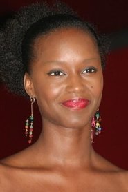 Fatou N'Diaye 头像