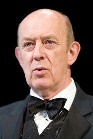 Roy Marsden 头像