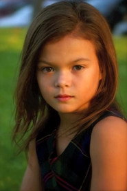 Trinity Noelle Maigue-Bendorf 头像