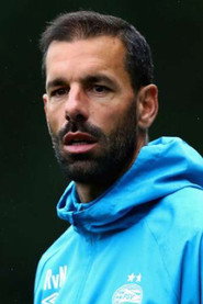 Ruud van Nistelrooy 头像