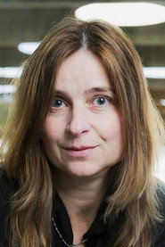 Kerstin Gezelius 头像