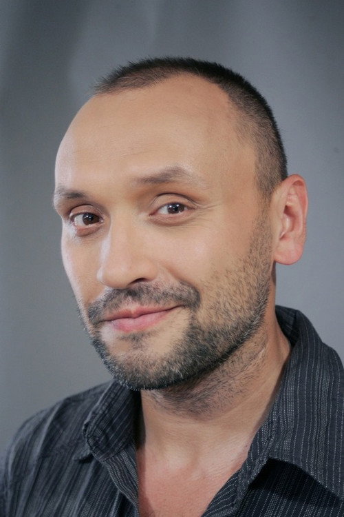 Владимир Скворцов 头像