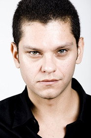 Daniel Louis Rivas 头像