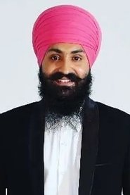 Apindereep Singh 头像