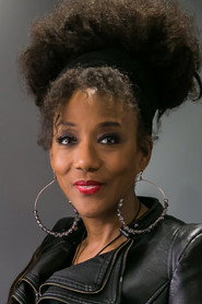 Joniece Jamison 头像