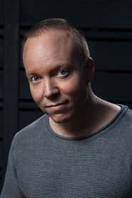 Tomas Blomberg 头像