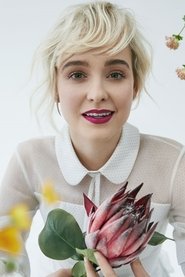 Olivia Vinall 头像