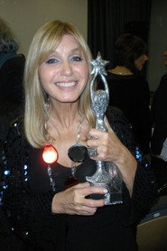 Dori Ghezzi 头像