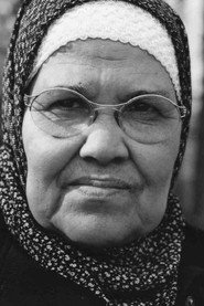 Zohra Benali 头像