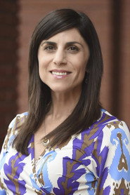 Aliki Theofilopoulos 头像