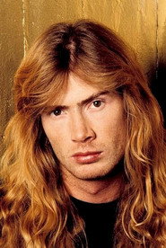 Dave Mustaine 头像