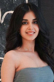 Anvesha Vij 头像