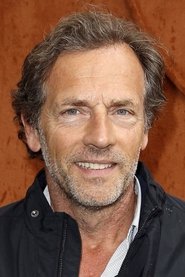 Stéphane Freiss 头像