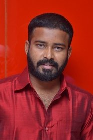 Dinesh Ravi 头像