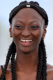 Aminata Kane 头像