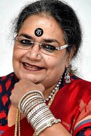 Usha Uthup 头像