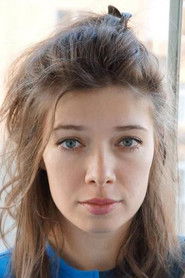 Alexandra Pirici 头像