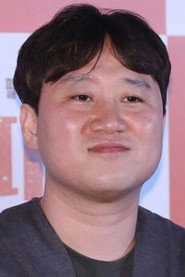 金勇完 头像