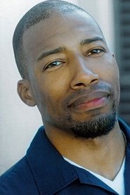 Marcus Brown 头像