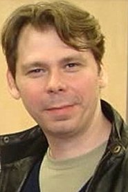 Alan Ruscoe 头像