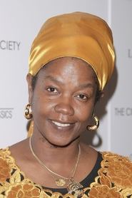 'Sister' Carol East 头像