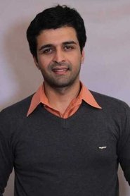 Sachin Shroff 头像