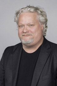 Kjell Wilhelmsen 头像