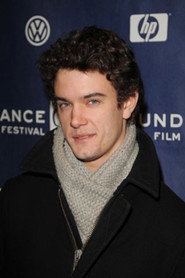 Patrick Taylor 头像