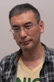 福本伸行 头像