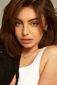 Lydia Pavón 头像
