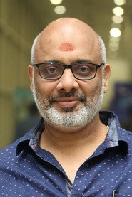 Ramajogayya Sastry 头像