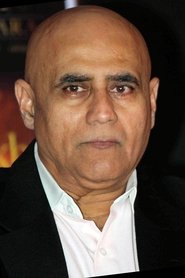 Puneet Issar 头像