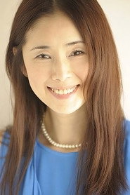 杉山彩子 头像