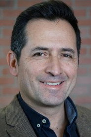 Rodolfo Riva Palacio Alatriste 头像