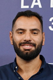 Navid Nosrati 头像