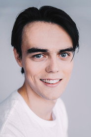 Almar Blær Sigurjonsson 头像
