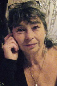 Evelyne Istria 头像