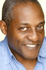 Darryl Alan Reed 头像