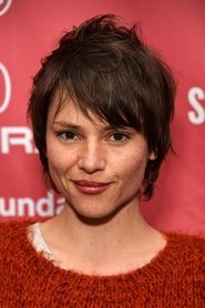 Eléonore Hendricks 头像