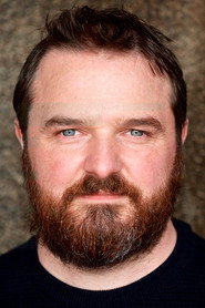 David Ireland 头像