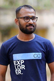 Chandrajith Belliappa 头像