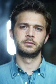 Logann Antuofermo 头像