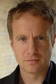 Geoffrey Streatfeild 头像