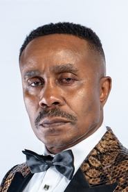 Vusi Kunene 头像